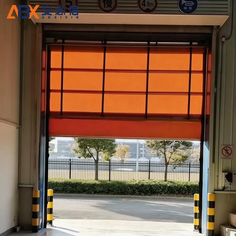 武威市充气式门封