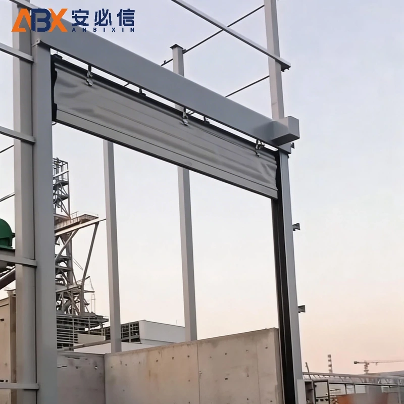 武威市高速堆积门