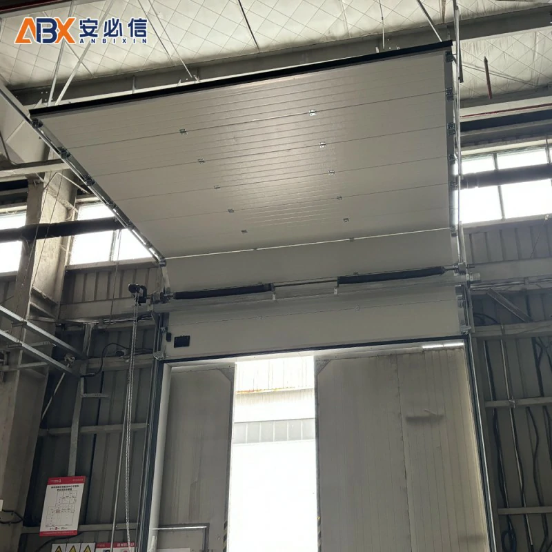 武威市高扬程滑升门