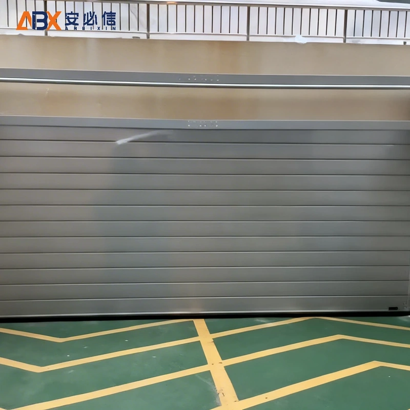 武威市厂房高速门